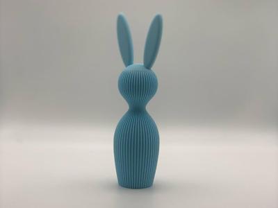 Osterhase Deko