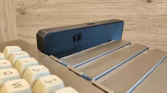 videoton tv computer sd card interface case