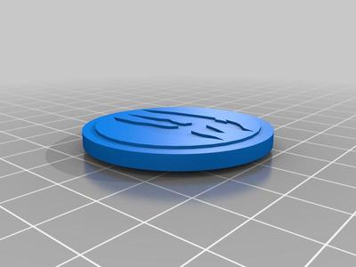 Legacy Hilt Box - Mando Clan