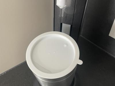 SodaStream Drip Tray