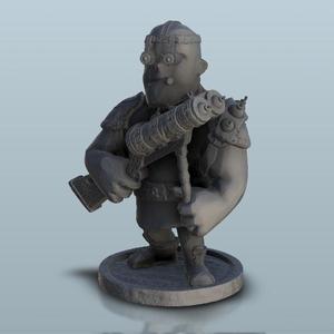 Grenadier - Figure medieval scenery terrain wargame
