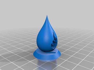 TTRPG Sorcerer Icon