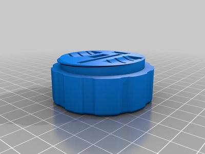 Micro SD Card Case