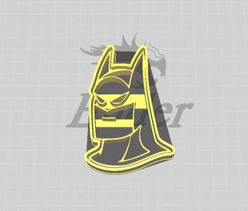Batman Cutter