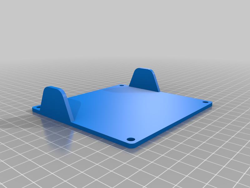 BMW ABS Electronics Cover