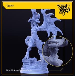 EGORA