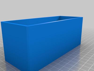 remixed box