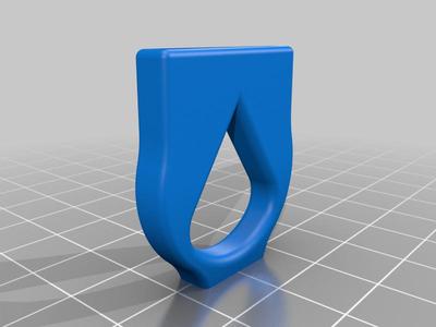 SD Card Grip