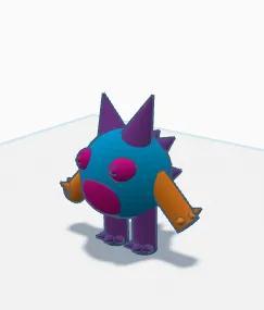 Gengar   