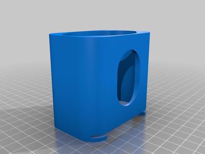 Stockpot Holder