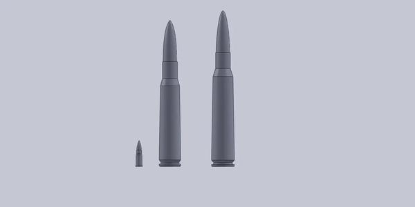 srovnání .17PMCvs.50BMGvs12,7x108   