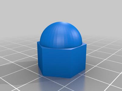 IP68 Cable Gland Cap
