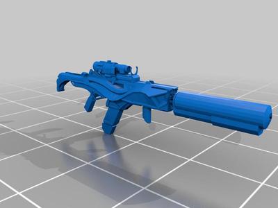 R99 Cutting edge game model