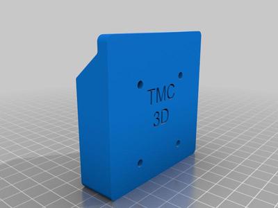 Makita 18V Battery Holder