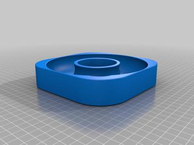 Ping Pong Loop Cat Toy