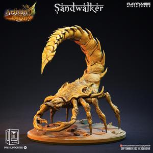 Sandwalker