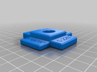 Panel Gap Check Tool