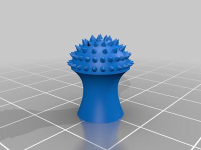12 hybrid ball tower with m4 fitting