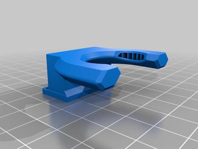 ANYCUBIC Kossel Delta Model Cooler