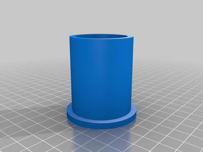 Iron pipe bushings