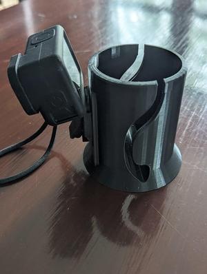 Sup Cup with GoPro Mount