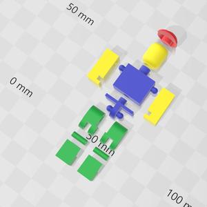 roblox action toy 
