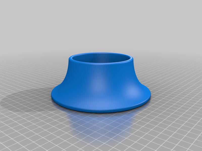 SodaStream bottle holder