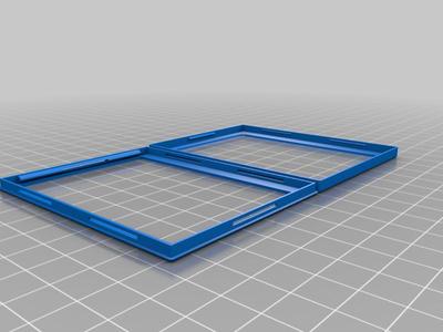 One Night Ultimate Role Card Case