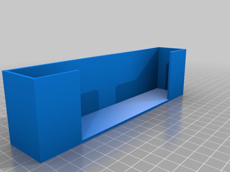 Vigor165 (Vigor 165) Modem Mount