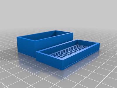 filament dry box