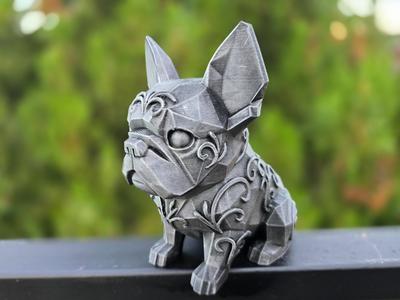 MODERN FRENCH BULLDOG