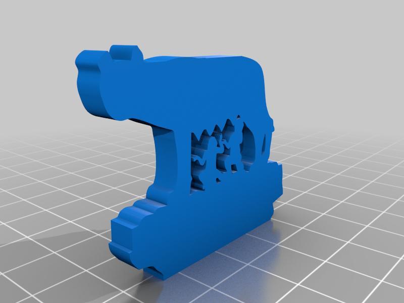 Luperca Rómulo Remo