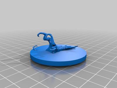 Inspiration Tokens DND