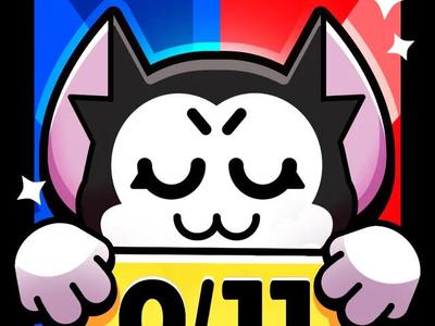 Kit icon Brawl Stars