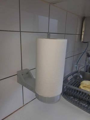 Paper Towel holder