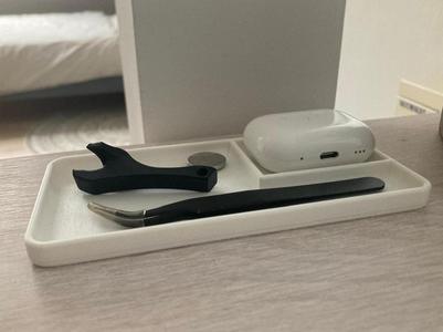 Modern Desk Organizer 