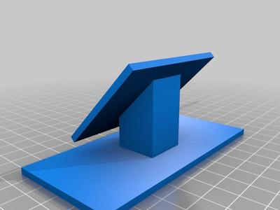 TRX 2 DESK BASE
