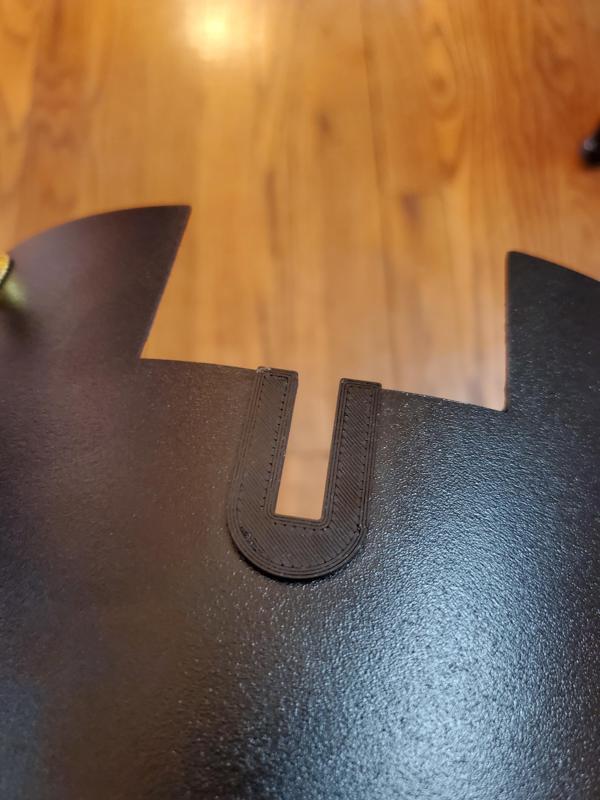 RASA8 AZ Dew Shield Slot Covers