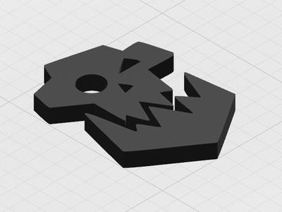 Warhammer Logo Bundle - Xenos