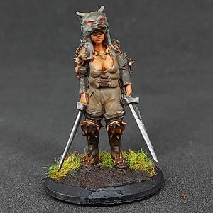 Kareena - PRE-SUPPORTED