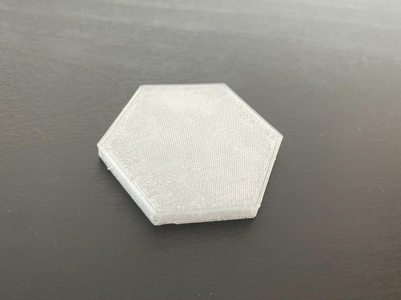 Frosthaven / Gloomhaven - Terrain - Ice