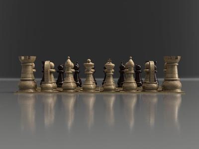 Chess Game