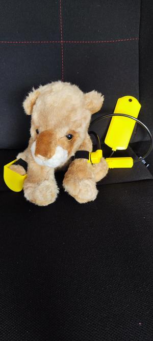 SPECIAL TOYS - FOOT ORTHOSIS