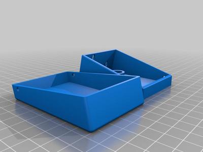 Simple Footswitch