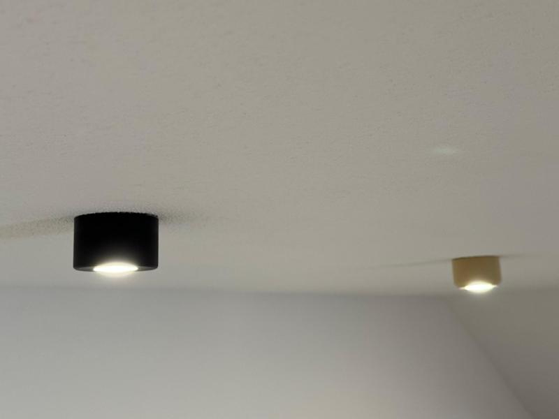 GU10 LED Ceiling Spot Light / Philips Hue / Lampe