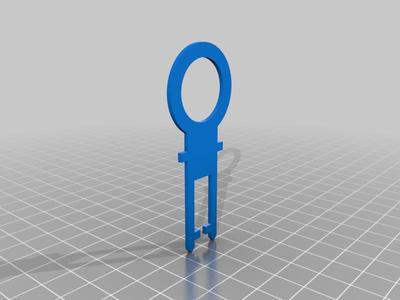 cnc door bypass