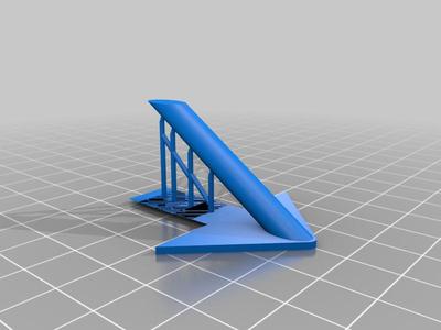 SLA Print Puller