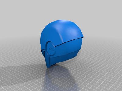 iron man helmet 