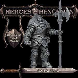 Wayfarer 2