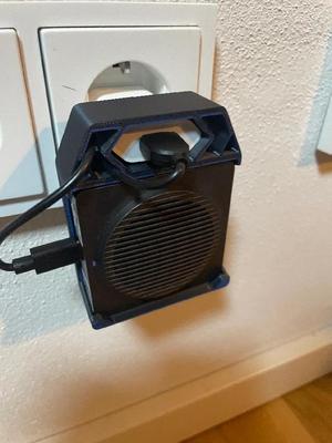 Mount for Aqara _ Aqara Smart Doorbell G4   